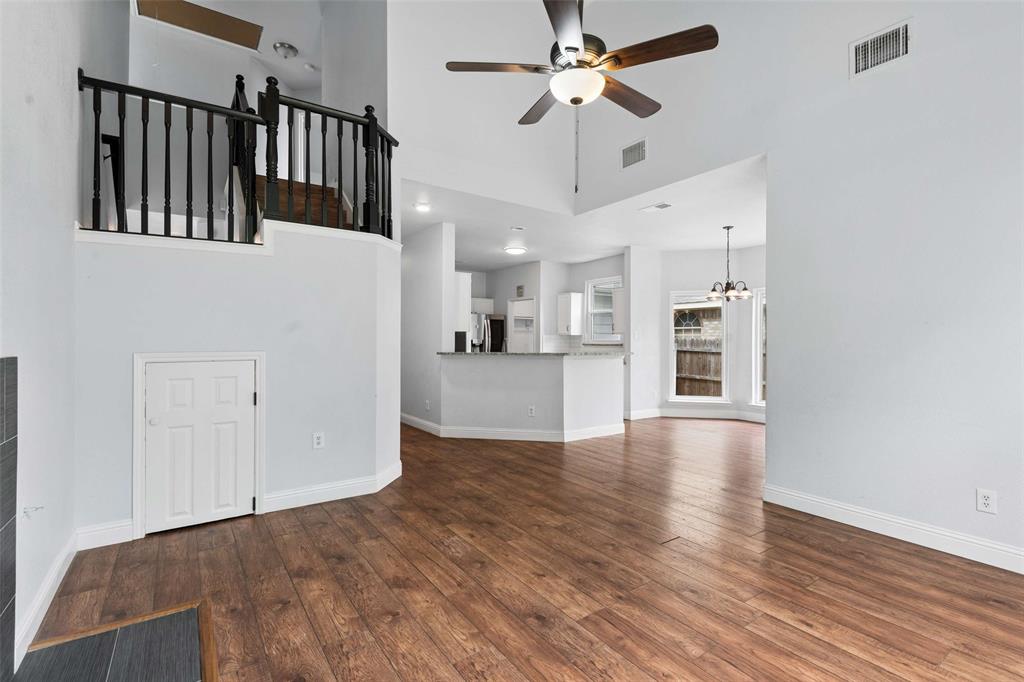 Highland Oaks - Residential