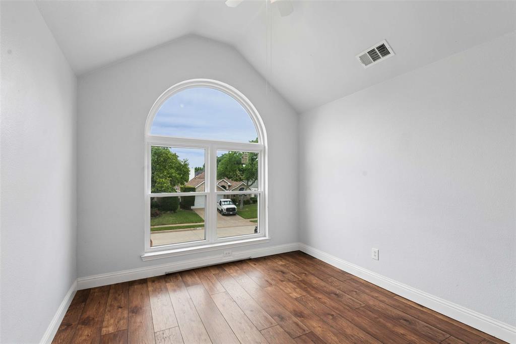 Highland Oaks - Residential