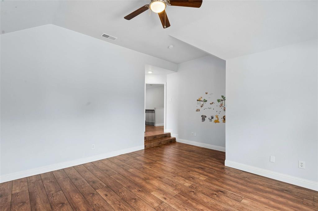 Highland Oaks - Residential