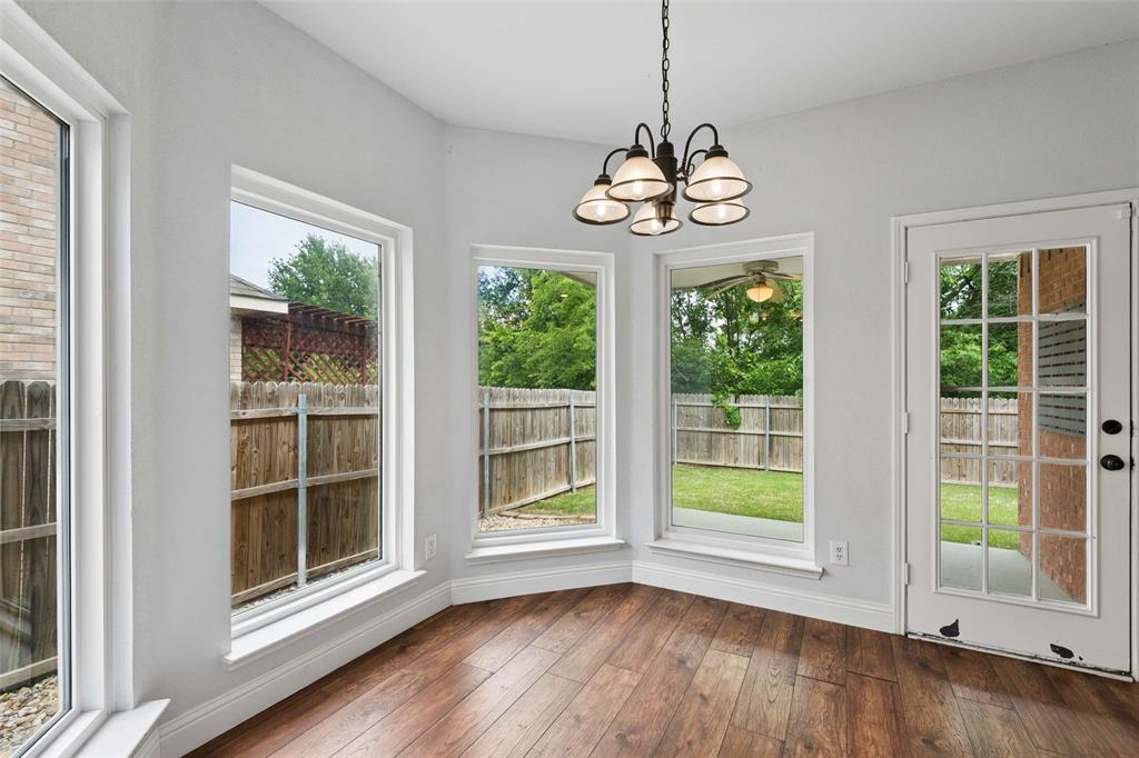 Highland Oaks - Residential