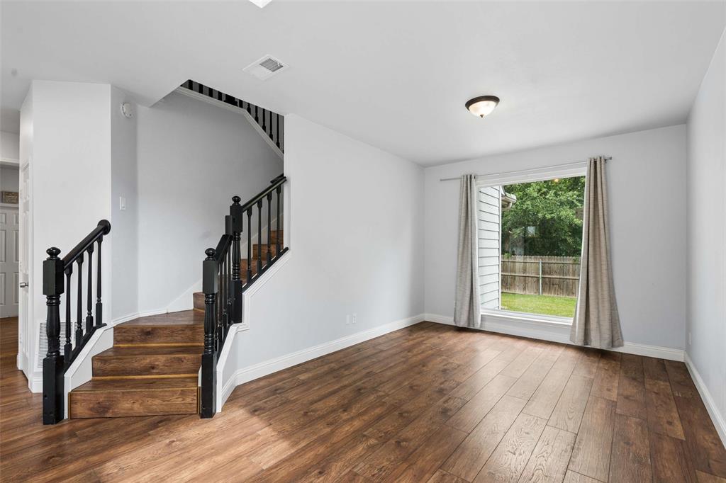 Highland Oaks - Residential