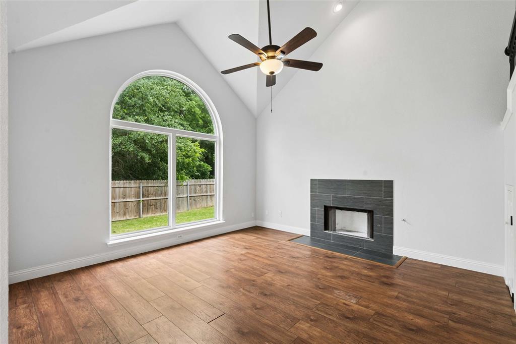 Highland Oaks - Residential