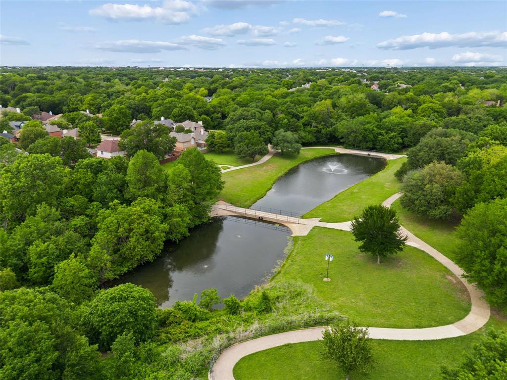 Highland Oaks - Residential