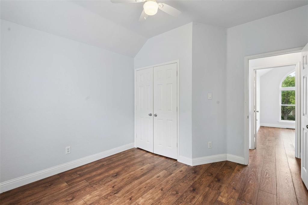 Highland Oaks - Residential