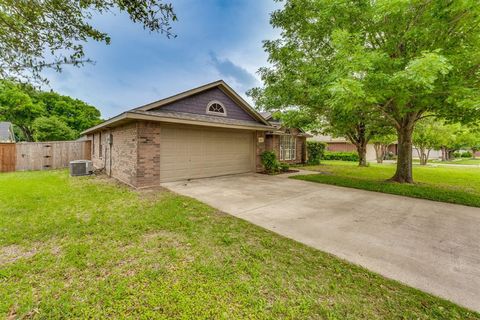 A home in Midlothian