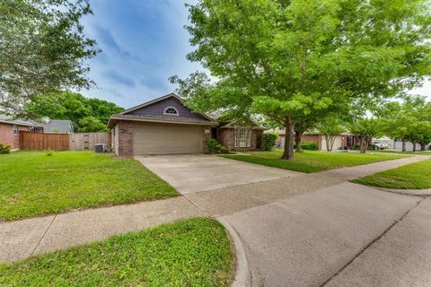 A home in Midlothian