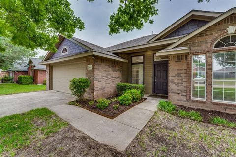 A home in Midlothian