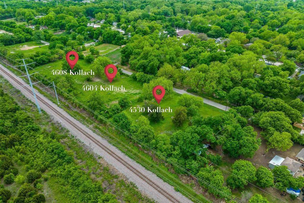 Christian Heights - Land