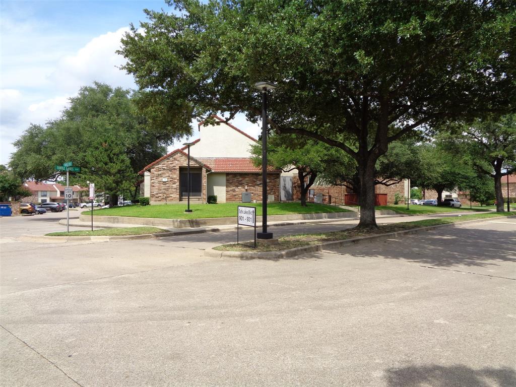 Turtle Lake Estates - Residential Lease