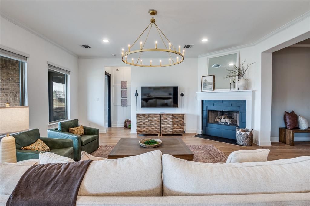 Bryson Manor Ph 3 - Residential