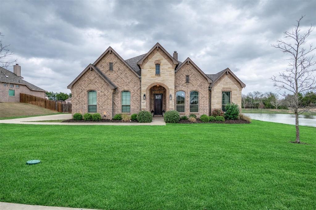 Bryson Manor Ph 3 - Residential