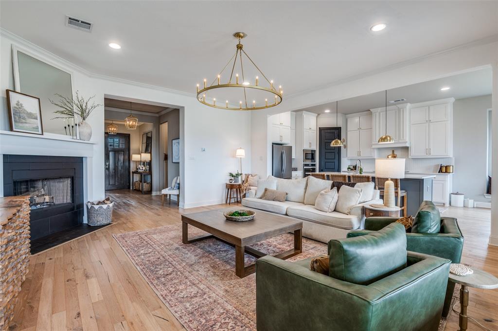 Bryson Manor Ph 3 - Residential