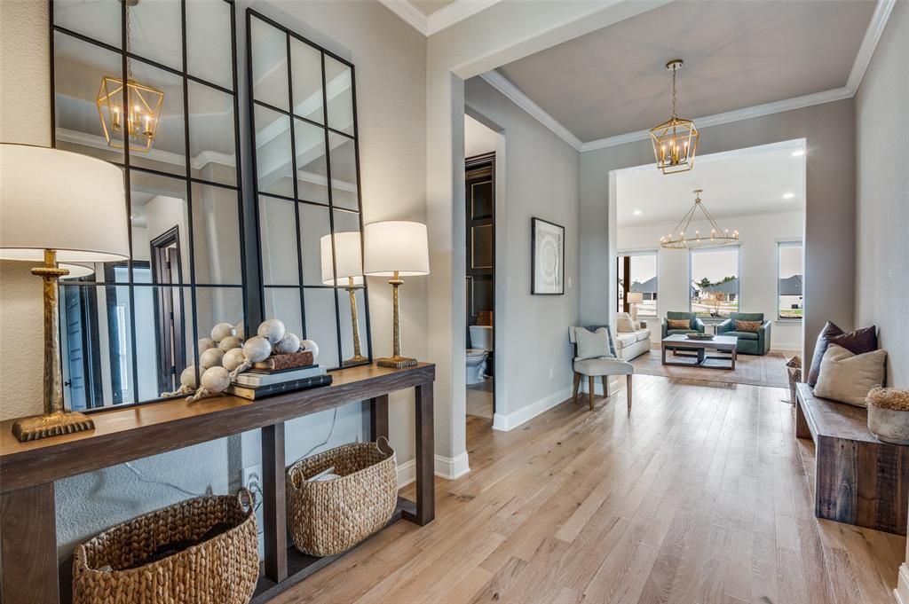 Bryson Manor Ph 3 - Residential