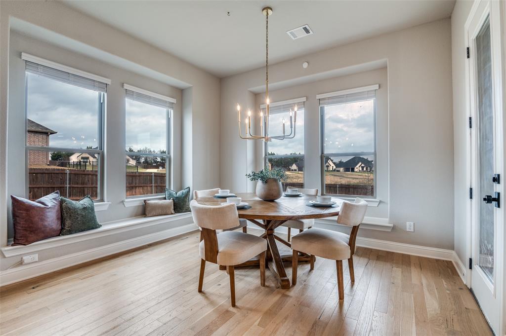 Bryson Manor Ph 3 - Residential