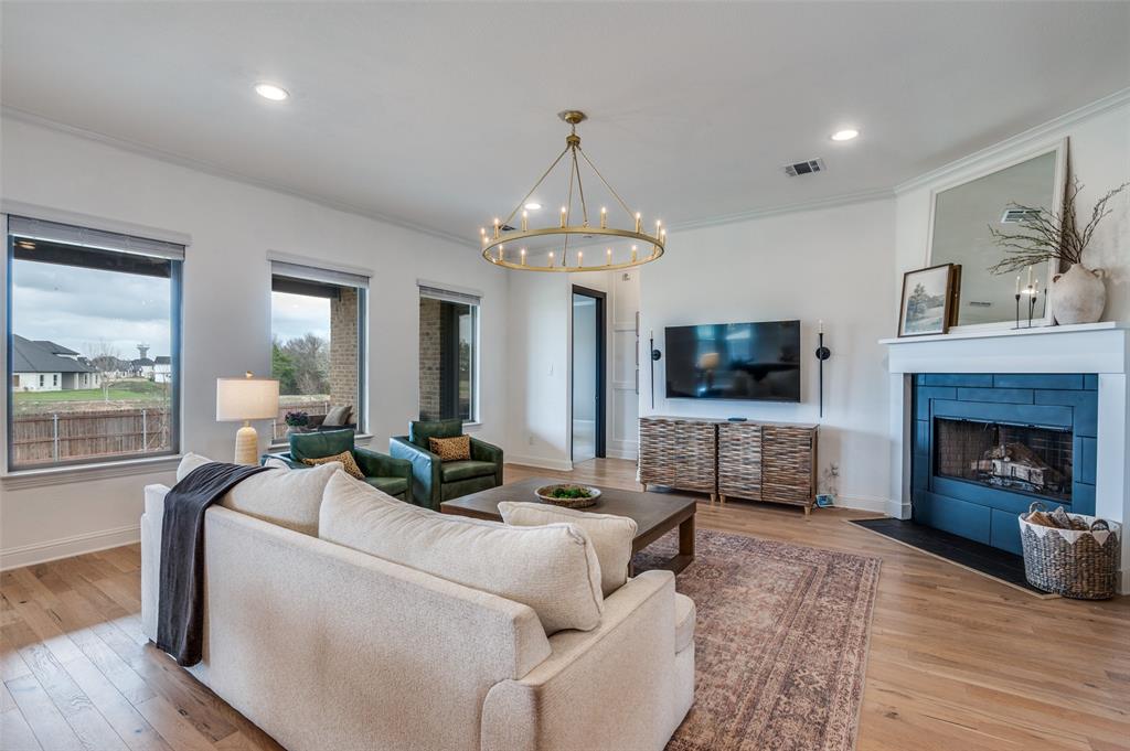 Bryson Manor Ph 3 - Residential