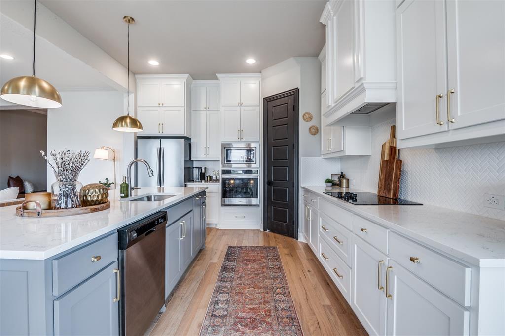 Bryson Manor Ph 3 - Residential