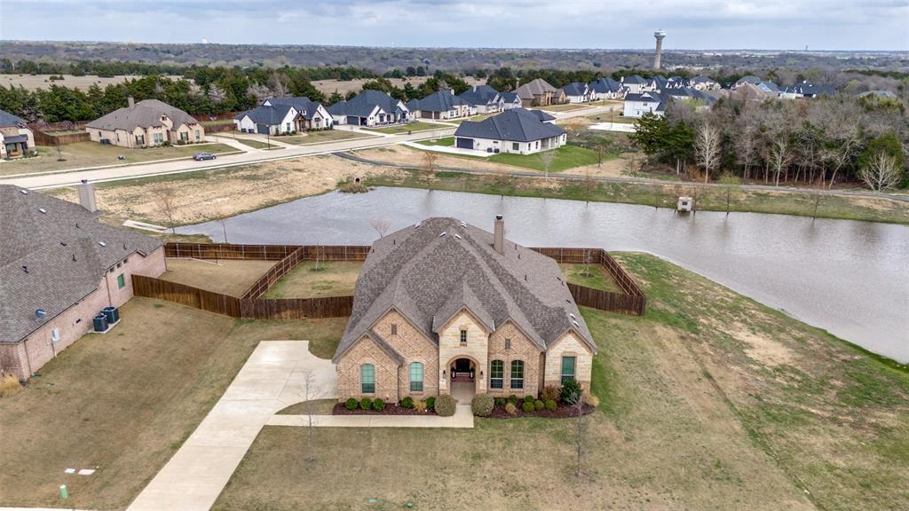 Bryson Manor Ph 3 - Residential