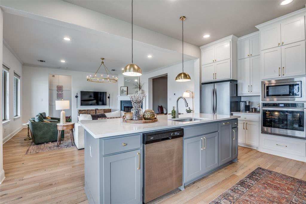 Bryson Manor Ph 3 - Residential