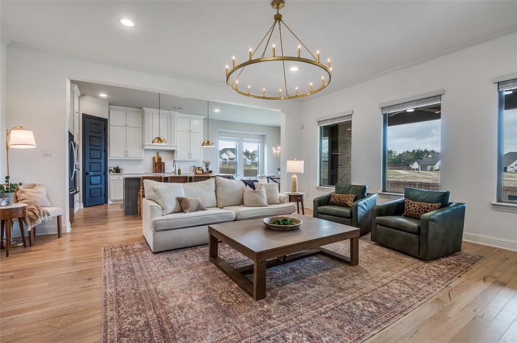 Bryson Manor Ph 3 - Residential