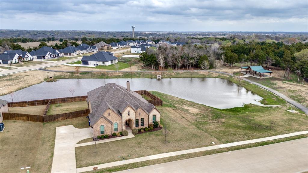 Bryson Manor Ph 3 - Residential