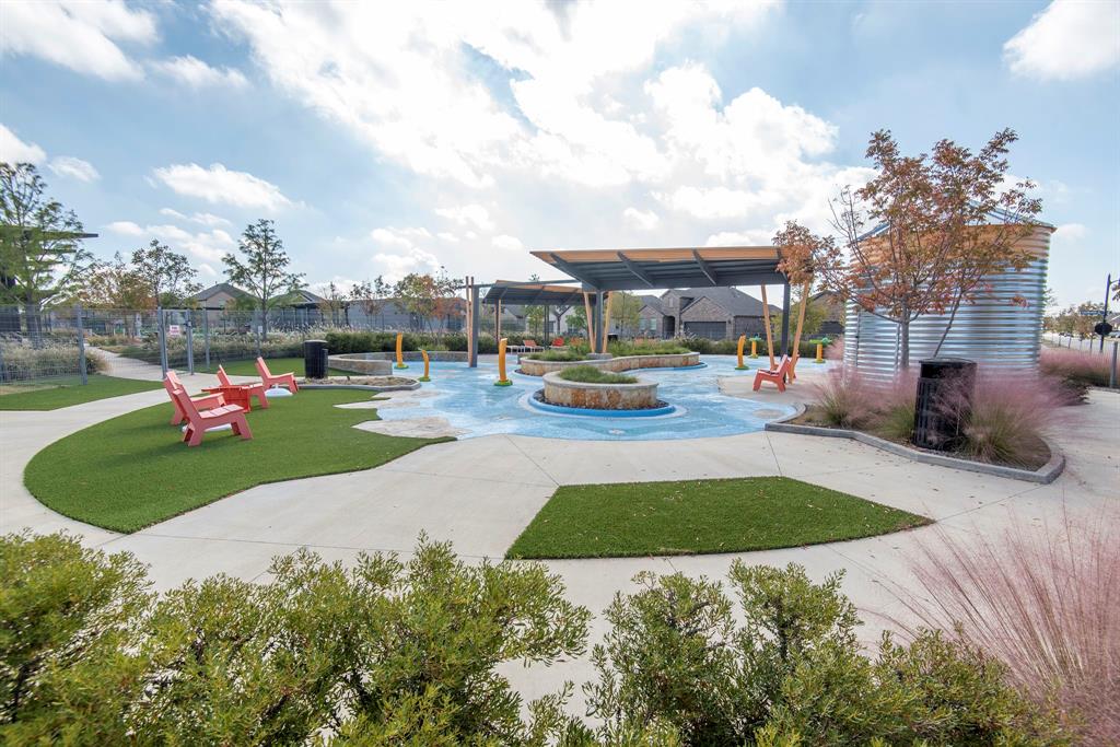 Union Park Ph 3a-2 - Residential