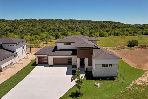 12333 Funk Court Fort Worth TX 76126