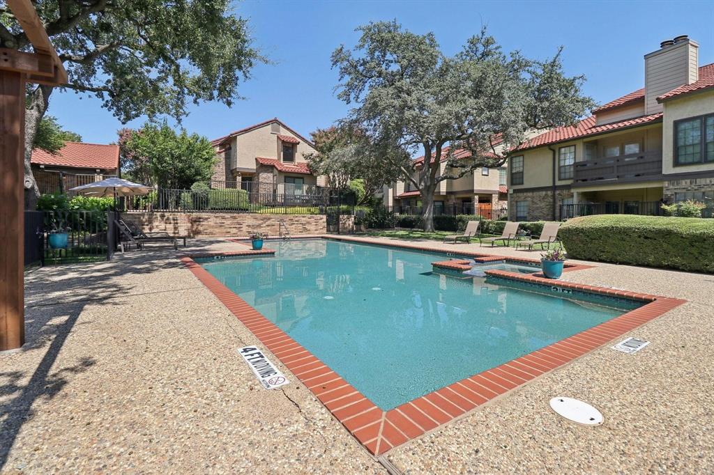 La Mirada Condo - Residential