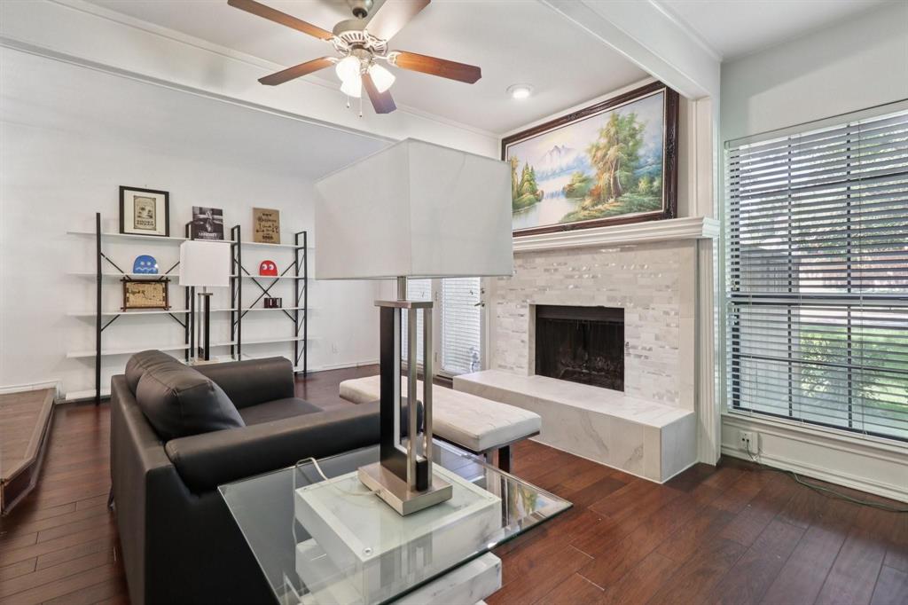 La Mirada Condo - Residential