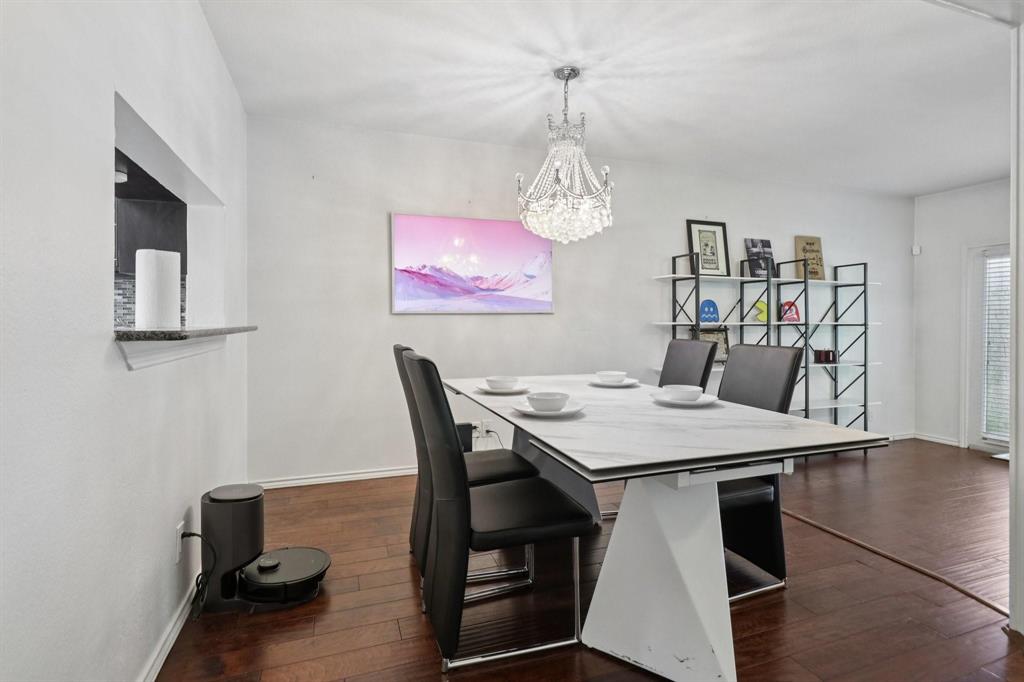 La Mirada Condo - Residential