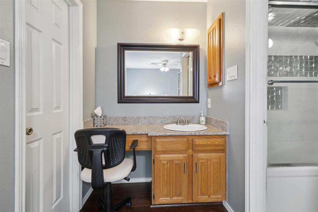 La Mirada Condo - Residential