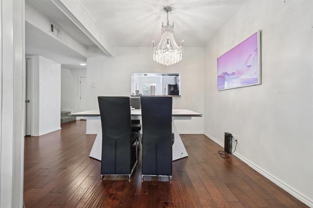 La Mirada Condo - Residential