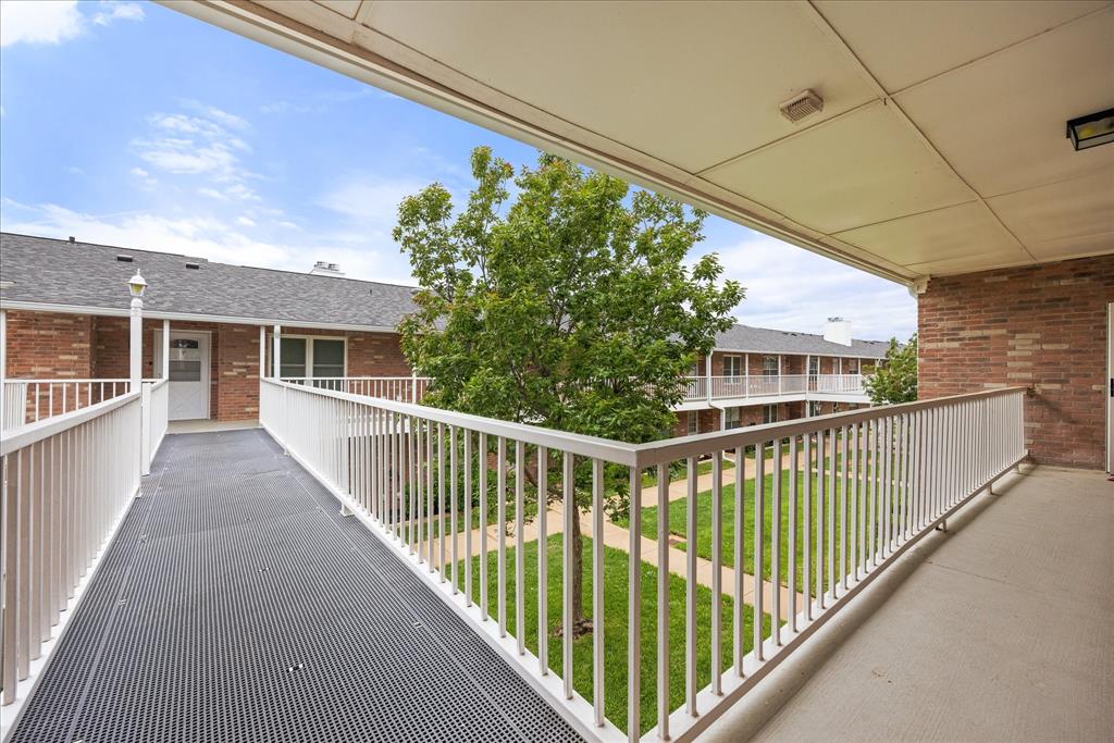 Fairway Condos - Residential