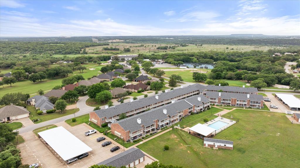 Fairway Condos - Residential