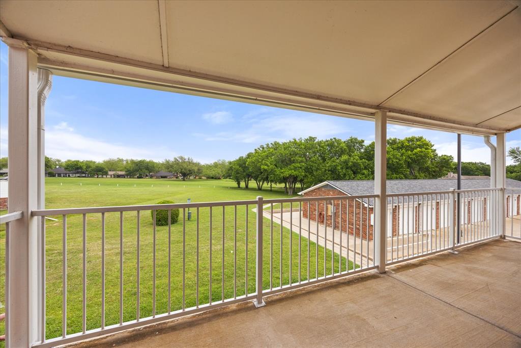 Fairway Condos - Residential