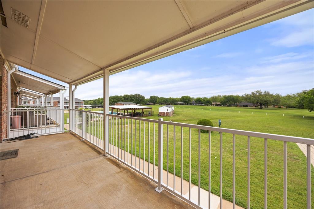 Fairway Condos - Residential