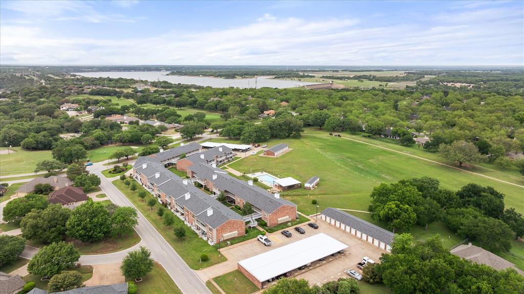 Fairway Condos - Residential