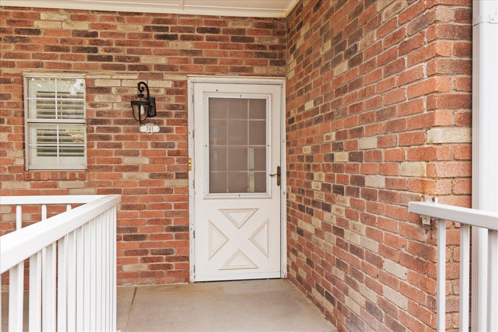 8511 Westover Court 241