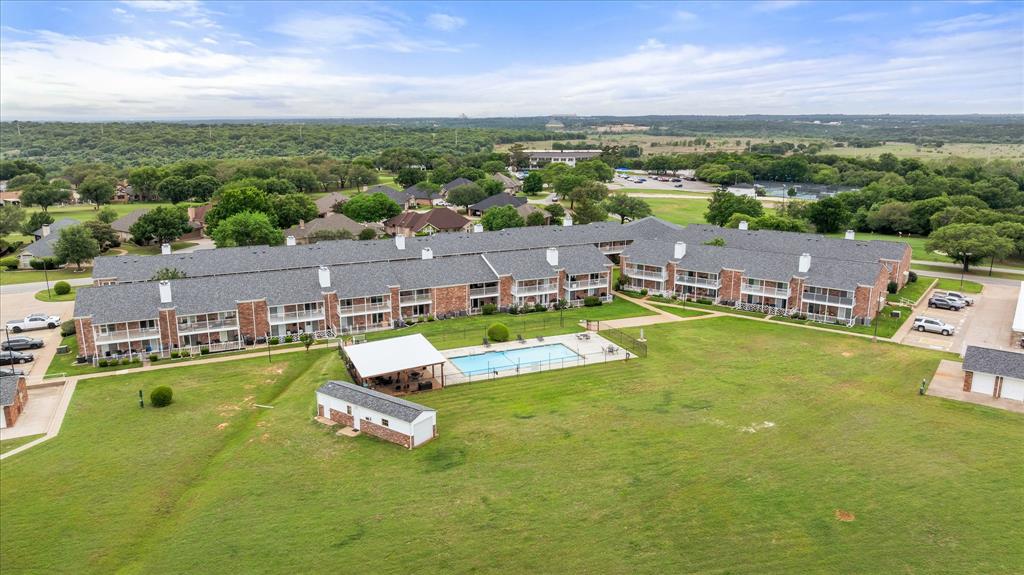 Fairway Condos - Residential
