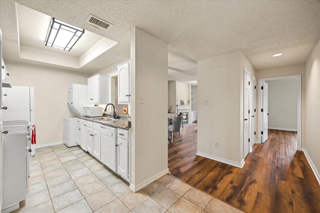 Fairway Condos - Residential