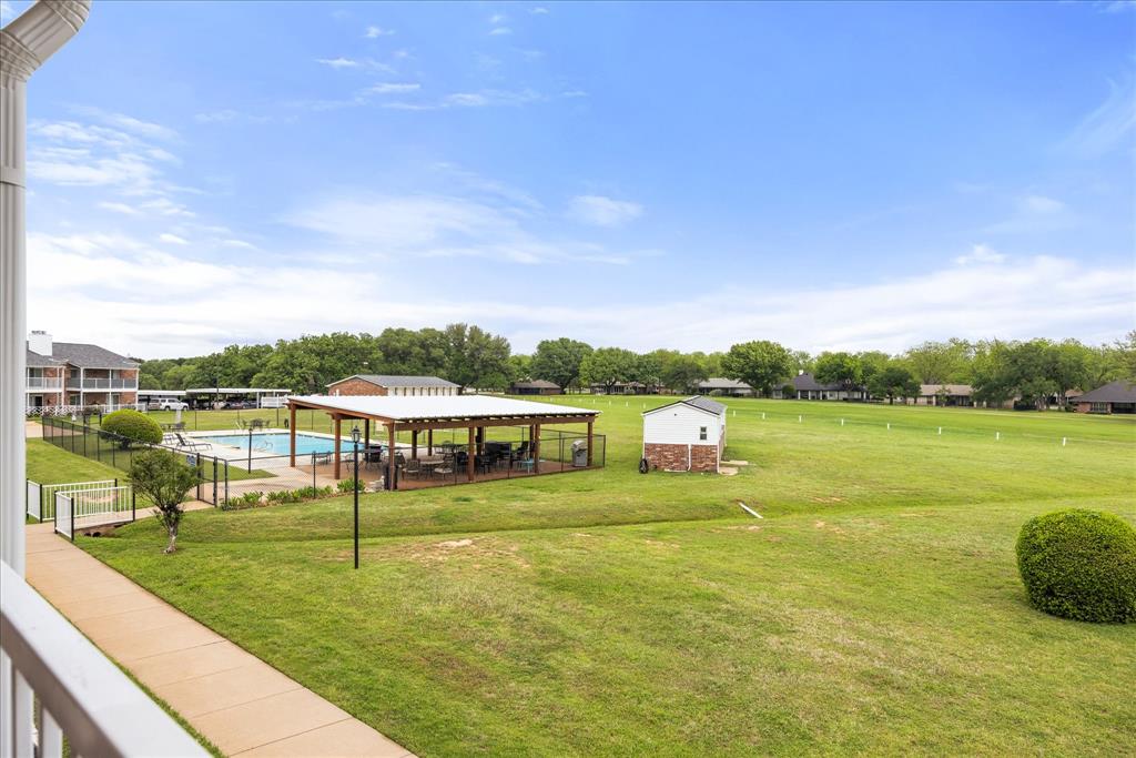 Fairway Condos - Residential