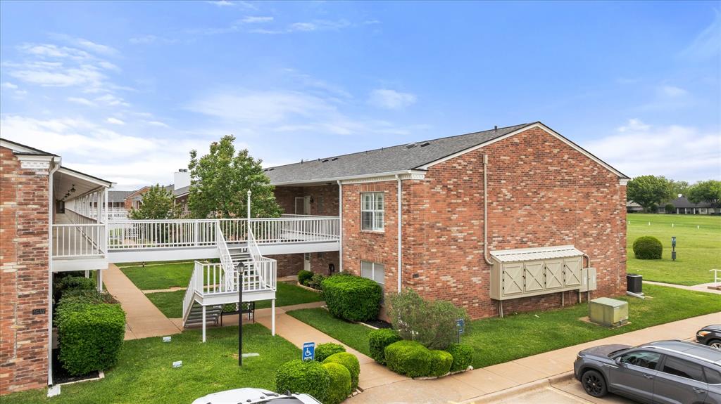 8511 Westover Court 241