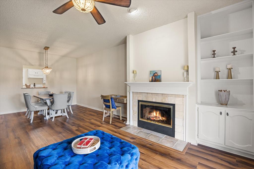 Fairway Condos - Residential