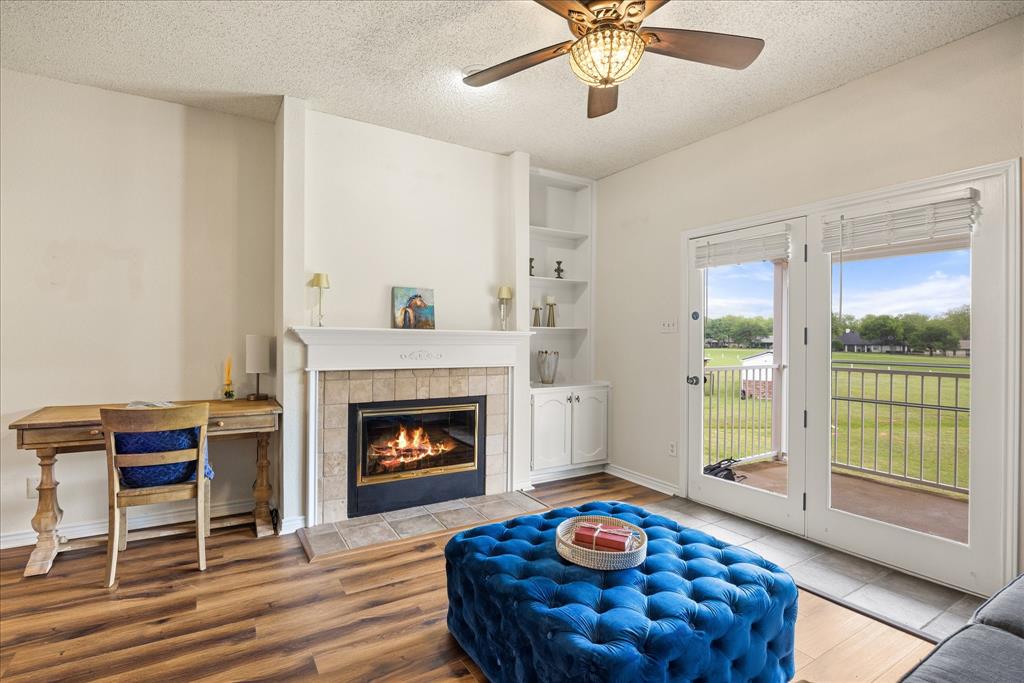 Fairway Condos - Residential