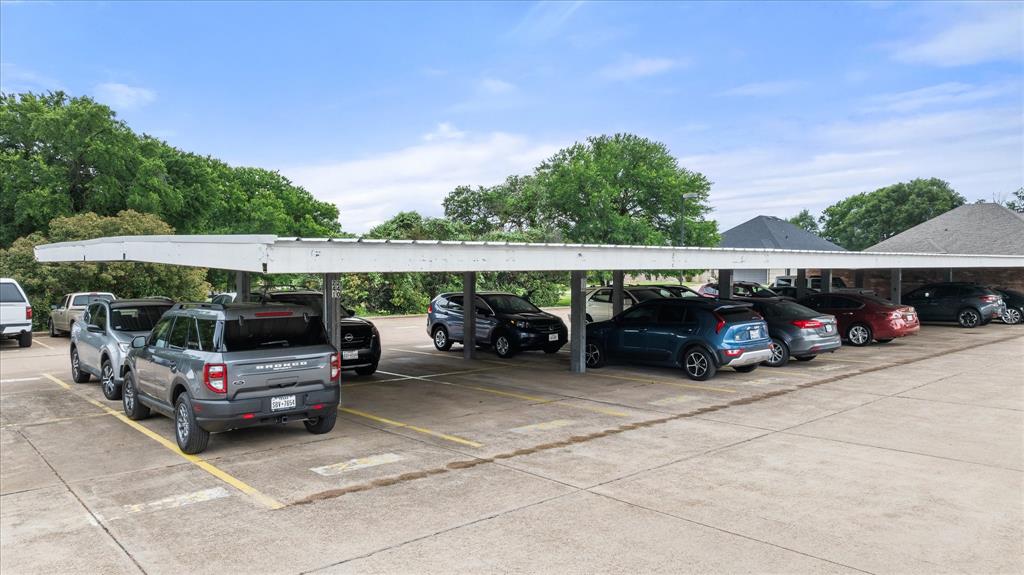 Fairway Condos - Residential