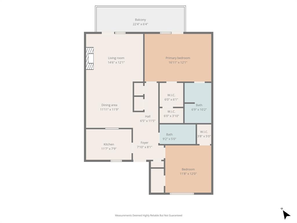 Fairway Condos - Residential