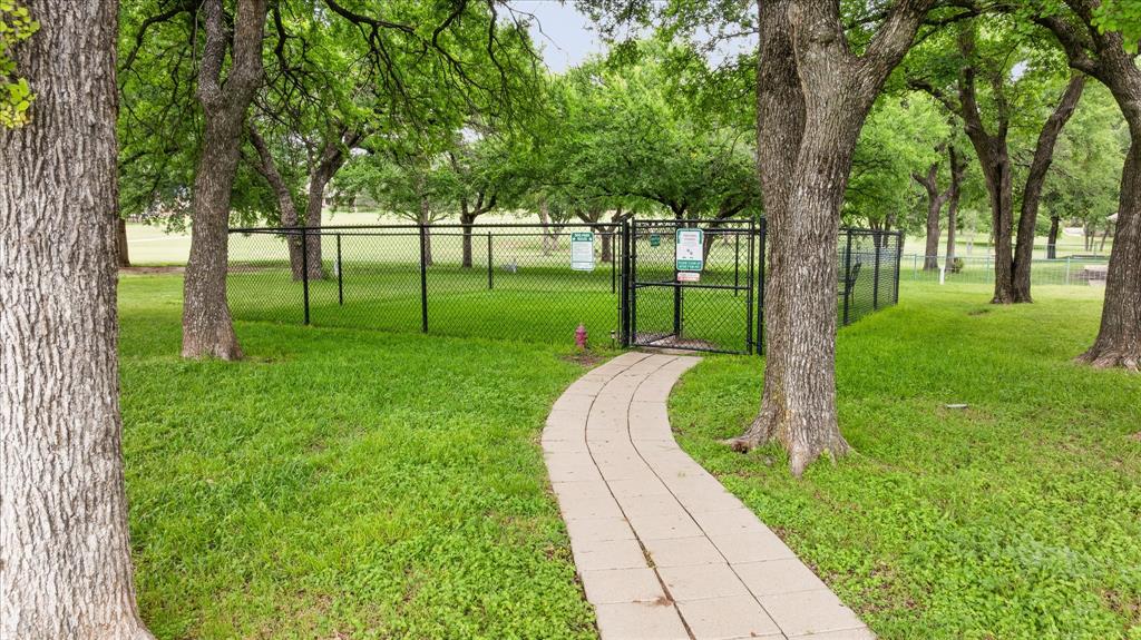 Fairway Condos - Residential