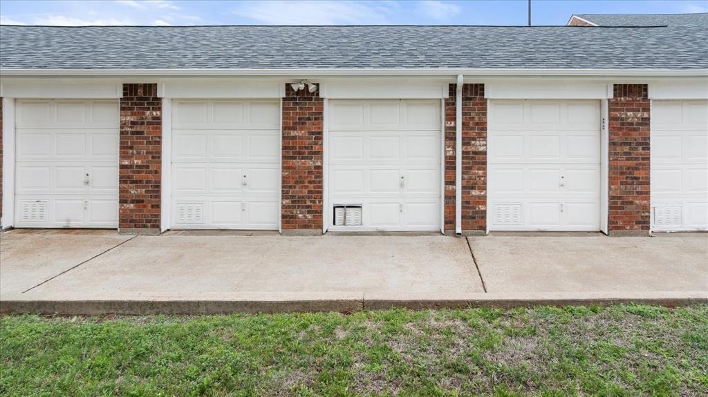 Fairway Condos - Residential
