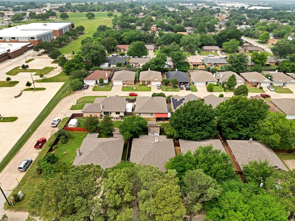 Garza Beach Estates - Residential