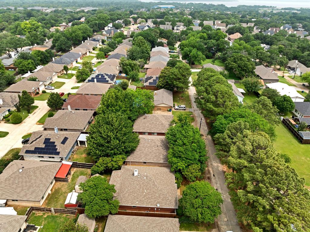 Garza Beach Estates - Residential