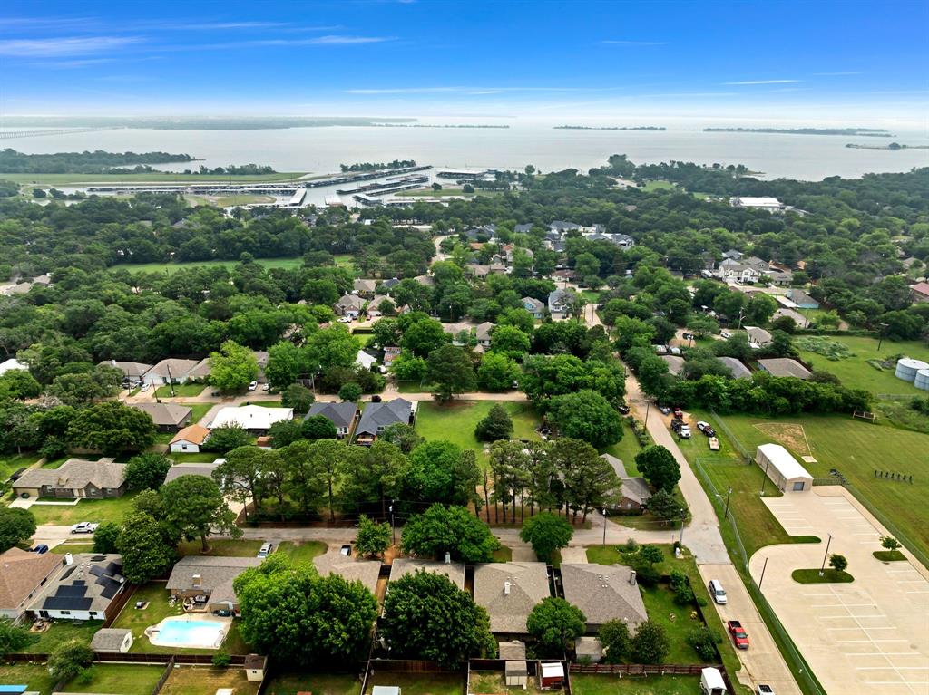 Garza Beach Estates - Residential